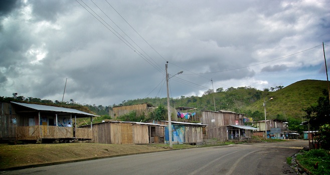Homes